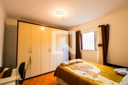Quarto 1 de casa à venda com 2 quartos, 150m² em Jardim Santo André, Santo André