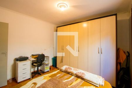 Quarto 1 de casa à venda com 2 quartos, 150m² em Jardim Santo André, Santo André