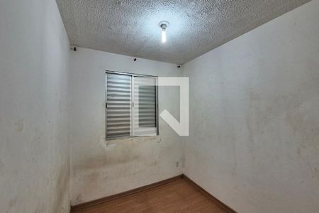 Quarto 2  de apartamento à venda com 2 quartos, 42m² em Residencial Cosmos, Campinas