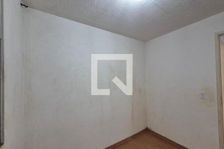 Quarto 2  de apartamento à venda com 2 quartos, 42m² em Residencial Cosmos, Campinas