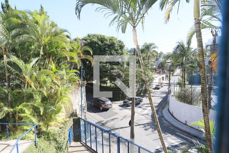 Sala 1 vista de casa à venda com 4 quartos, 328m² em Real Parque, São Paulo