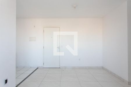 Sala  de apartamento à venda com 2 quartos, 48m² em Jardim Helena, São Paulo