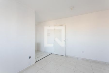 Sala  de apartamento à venda com 2 quartos, 48m² em Jardim Helena, São Paulo