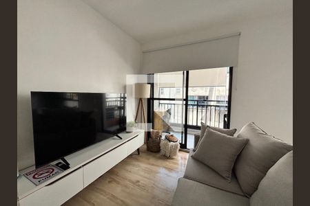 Studio  de kitnet/studio à venda com 1 quarto, 31m² em Pinheiros, São Paulo