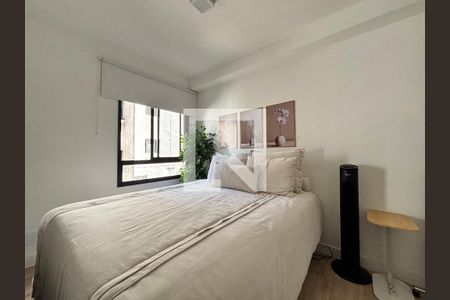 Studio  de kitnet/studio à venda com 1 quarto, 31m² em Pinheiros, São Paulo