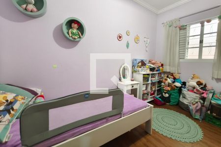 Quarto 1 de casa à venda com 4 quartos, 166m² em Vila Marieta, Campinas