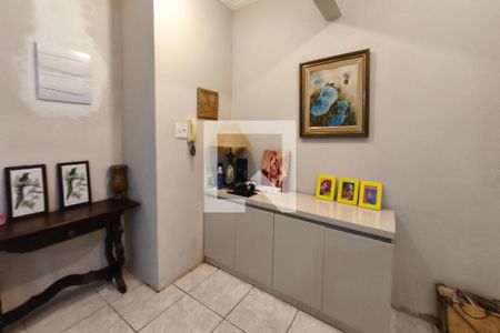 Sala de Jantar de casa à venda com 4 quartos, 166m² em Vila Marieta, Campinas