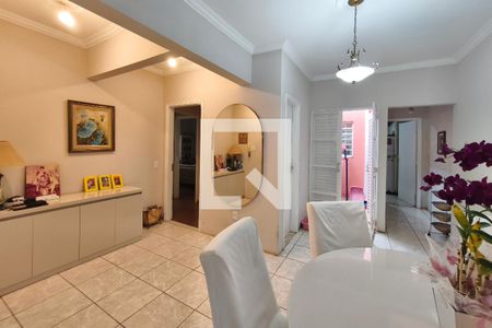 Sala de Jantar de casa à venda com 4 quartos, 166m² em Vila Marieta, Campinas
