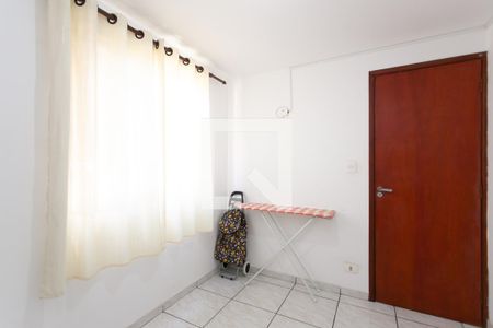 Quarto 1  de apartamento à venda com 3 quartos, 55m² em Guaianases, São Paulo