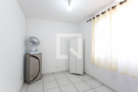Quarto 1  de apartamento à venda com 3 quartos, 55m² em Guaianases, São Paulo