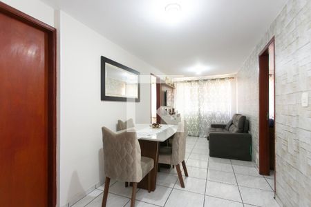 Apartamento à venda com 3 quartos, 55m² em Guaianases, São Paulo