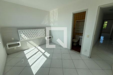 Quarto 1 de apartamento à venda com 3 quartos, 195m² em Jardim Guanabara, Rio de Janeiro
