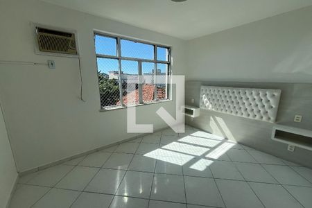 Quarto 1 de apartamento à venda com 3 quartos, 195m² em Jardim Guanabara, Rio de Janeiro