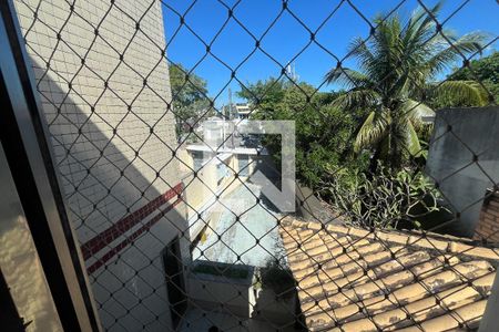 Vista de apartamento à venda com 3 quartos, 195m² em Jardim Guanabara, Rio de Janeiro
