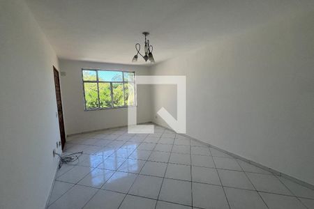 Sala de apartamento à venda com 3 quartos, 195m² em Jardim Guanabara, Rio de Janeiro