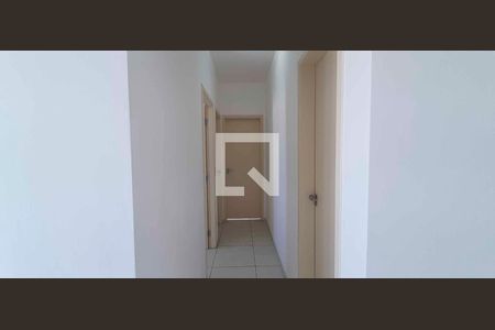 Corredor de apartamento à venda com 3 quartos, 65m² em Umuarama, Osasco