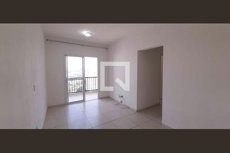Sala de apartamento à venda com 3 quartos, 65m² em Umuarama, Osasco