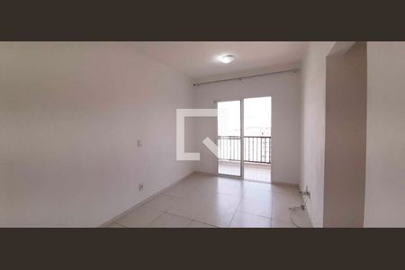 Sala de apartamento à venda com 3 quartos, 65m² em Umuarama, Osasco