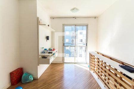 Sala de apartamento à venda com 2 quartos, 51m² em Cidade Líder, São Paulo