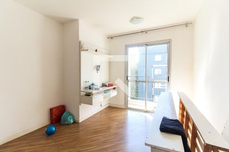 Sala de apartamento à venda com 2 quartos, 51m² em Cidade Líder, São Paulo