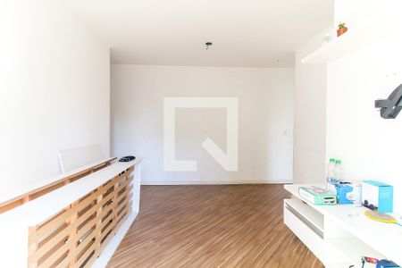 Sala de apartamento à venda com 2 quartos, 51m² em Cidade Líder, São Paulo