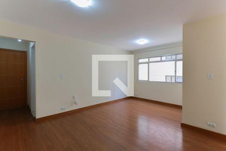 Sala de apartamento para alugar com 2 quartos, 67m² em Santana, São Paulo