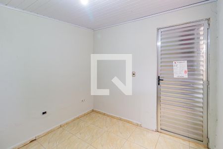Quarto de casa para alugar com 1 quarto, 39m² em Santo Amaro, São Paulo