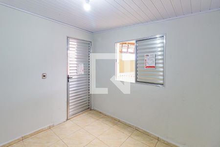 Quarto de casa para alugar com 1 quarto, 39m² em Santo Amaro, São Paulo