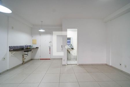 Studio de kitnet/studio à venda com 1 quarto, 40m² em Bela Vista, São Paulo
