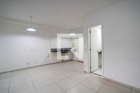 Studio de kitnet/studio à venda com 1 quarto, 40m² em Bela Vista, São Paulo