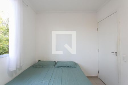 Quarto 1 de apartamento à venda com 2 quartos, 38m² em Vila Popular, São Paulo