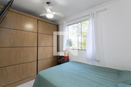 Quarto 1 de apartamento à venda com 2 quartos, 38m² em Vila Popular, São Paulo