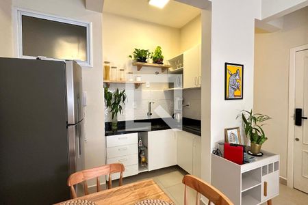 Apartamento para alugar com 1 quarto, 45m² em Copacabana, Rio de Janeiro