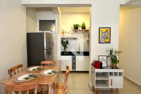 Apartamento para alugar com 1 quarto, 45m² em Copacabana, Rio de Janeiro