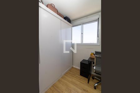 Quarto 2 de apartamento para alugar com 2 quartos, 42m² em Vila Guilherme, São Paulo