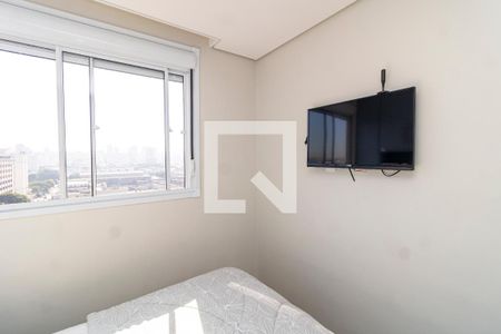 Quarto 1 de apartamento para alugar com 2 quartos, 42m² em Vila Guilherme, São Paulo