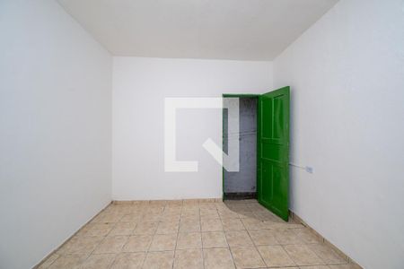 Quarto de casa para alugar com 1 quarto, 55m² em Americanópolis, São Paulo