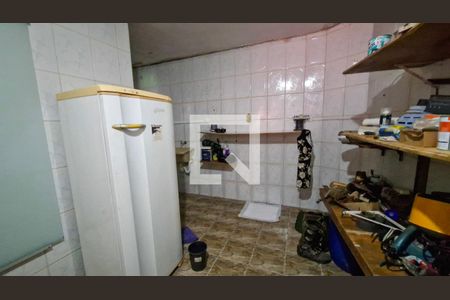 Casa para alugar com 2 quartos, 200m² em Vila Santa Maria, São Paulo