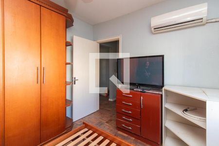Apartamento à venda com 1 quarto, 42m² em Santo Antônio, Porto Alegre