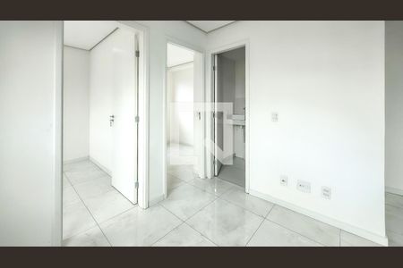 Sala de apartamento para alugar com 2 quartos, 32m² em Vila dos Andradas, São Paulo