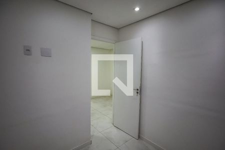 Quarto 1 de apartamento para alugar com 2 quartos, 32m² em Vila dos Andradas, São Paulo
