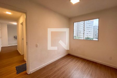 Quarto 1 de apartamento para alugar com 2 quartos, 44m² em Parque Bristol, São Paulo