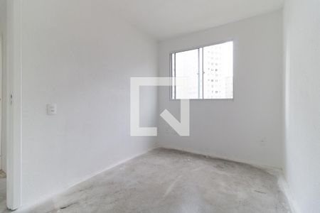 Quarto 1 de apartamento para alugar com 2 quartos, 44m² em Parque Bristol, São Paulo
