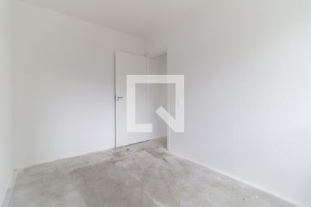 Quarto 1 de apartamento para alugar com 2 quartos, 44m² em Parque Bristol, São Paulo