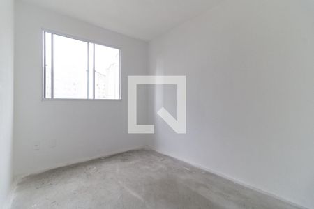 Quarto 1 de apartamento para alugar com 2 quartos, 44m² em Parque Bristol, São Paulo