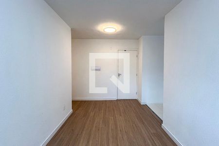 Sala de apartamento para alugar com 2 quartos, 44m² em Parque Bristol, São Paulo