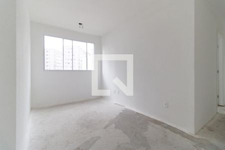Apartamento para alugar com 2 quartos, 44m² em Parque Bristol, São Paulo