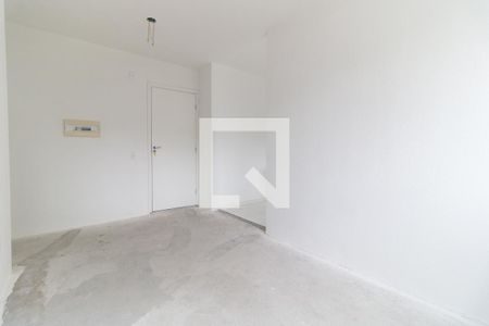 Sala de apartamento para alugar com 2 quartos, 44m² em Parque Bristol, São Paulo