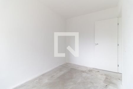 Quarto 1 de apartamento para alugar com 2 quartos, 44m² em Parque Bristol, São Paulo