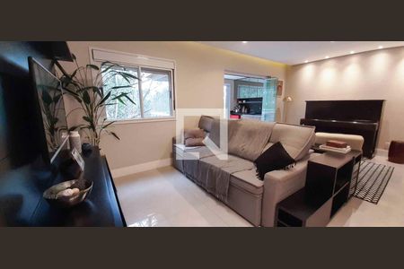 Apartamento à venda com 3 quartos, 108m² em Vila Pirajussara, Osasco